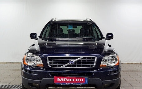 Volvo XC90 II рестайлинг, 2007 год, 1 350 000 рублей, 3 фотография