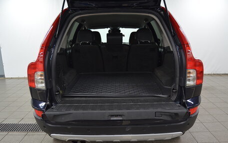 Volvo XC90 II рестайлинг, 2007 год, 1 350 000 рублей, 20 фотография