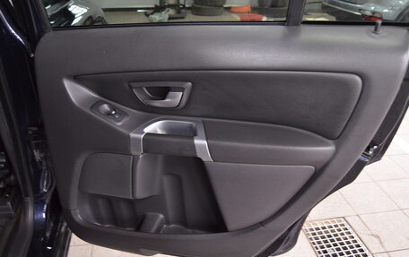 Volvo XC90 II рестайлинг, 2007 год, 1 350 000 рублей, 19 фотография