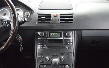 Volvo XC90 II рестайлинг, 2007 год, 1 350 000 рублей, 22 фотография