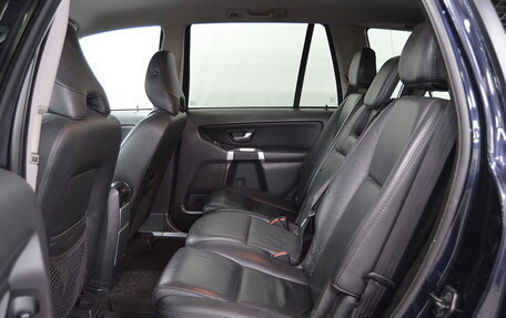 Volvo XC90 II рестайлинг, 2007 год, 1 350 000 рублей, 24 фотография