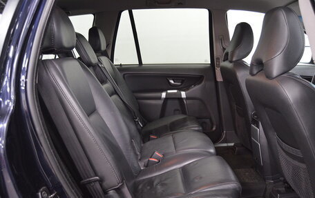 Volvo XC90 II рестайлинг, 2007 год, 1 350 000 рублей, 23 фотография
