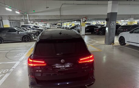 BMW X5, 2022 год, 7 500 000 рублей, 13 фотография