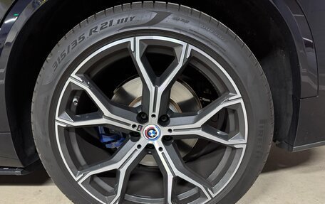 BMW X5, 2022 год, 7 500 000 рублей, 14 фотография