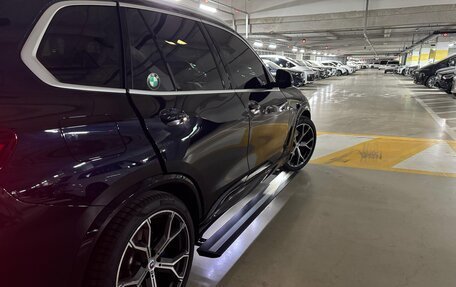 BMW X5, 2022 год, 7 500 000 рублей, 12 фотография