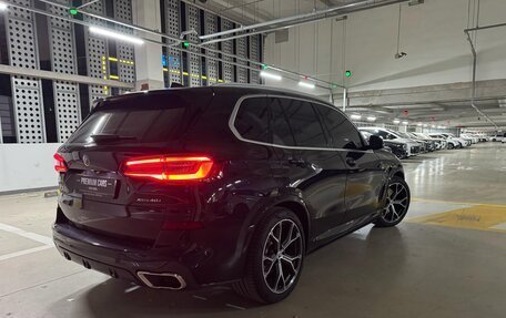BMW X5, 2022 год, 7 500 000 рублей, 10 фотография