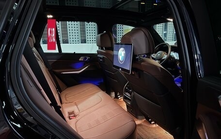 BMW X5, 2022 год, 7 500 000 рублей, 15 фотография