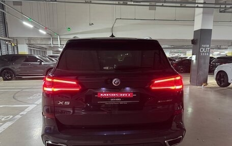 BMW X5, 2022 год, 7 500 000 рублей, 9 фотография