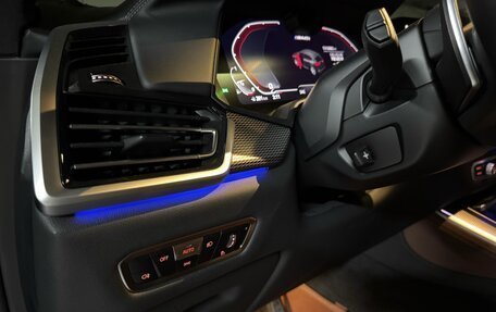 BMW X5, 2022 год, 7 500 000 рублей, 24 фотография