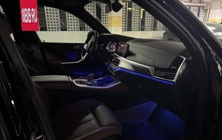 BMW X5, 2022 год, 7 500 000 рублей, 17 фотография