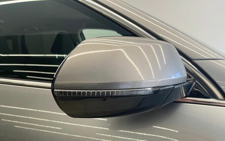 Haval F7 I, 2021 год, 1 750 000 рублей, 10 фотография