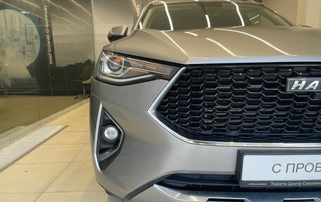 Haval F7 I, 2021 год, 1 750 000 рублей, 4 фотография