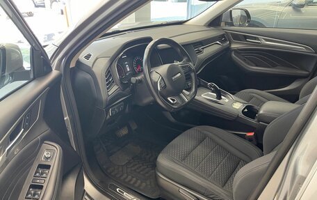 Haval F7 I, 2021 год, 1 750 000 рублей, 13 фотография