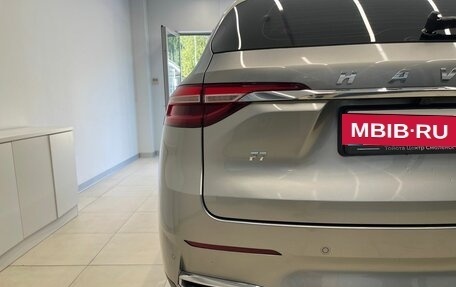Haval F7 I, 2021 год, 1 750 000 рублей, 12 фотография