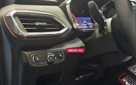 Chevrolet TrailBlazer, 2023 год, 1 890 000 рублей, 17 фотография