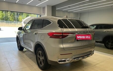 Haval F7 I, 2021 год, 1 750 000 рублей, 8 фотография