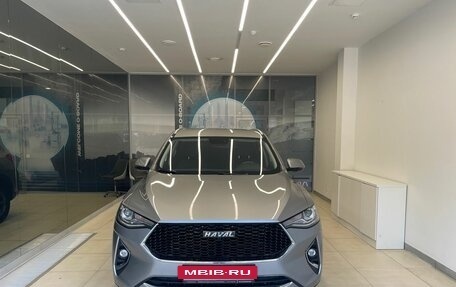 Haval F7 I, 2021 год, 1 750 000 рублей, 3 фотография