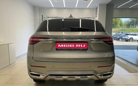 Haval F7 I, 2021 год, 1 750 000 рублей, 7 фотография