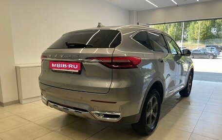 Haval F7 I, 2021 год, 1 750 000 рублей, 6 фотография