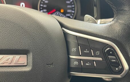 Haval F7 I, 2021 год, 1 750 000 рублей, 23 фотография