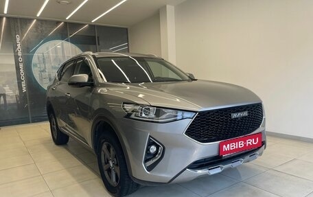 Haval F7 I, 2021 год, 1 750 000 рублей, 5 фотография