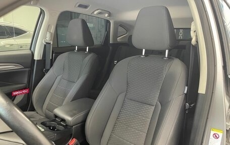 Haval F7 I, 2021 год, 1 750 000 рублей, 14 фотография