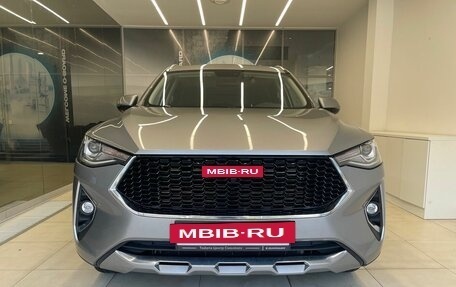 Haval F7 I, 2021 год, 1 750 000 рублей, 2 фотография
