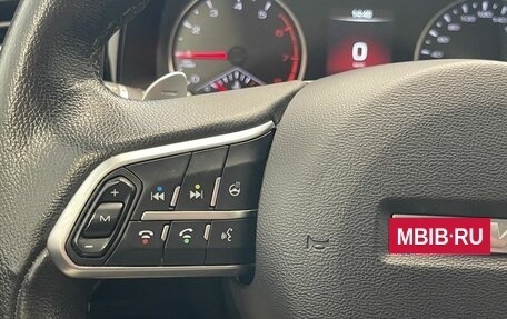 Haval F7 I, 2021 год, 1 750 000 рублей, 22 фотография
