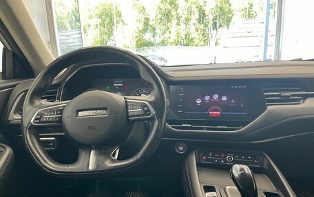 Haval F7 I, 2021 год, 1 750 000 рублей, 26 фотография