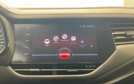 Haval F7 I, 2021 год, 1 750 000 рублей, 27 фотография