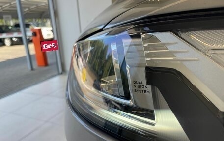 Haval F7 I, 2021 год, 1 750 000 рублей, 29 фотография