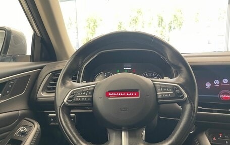 Haval F7 I, 2021 год, 1 750 000 рублей, 25 фотография