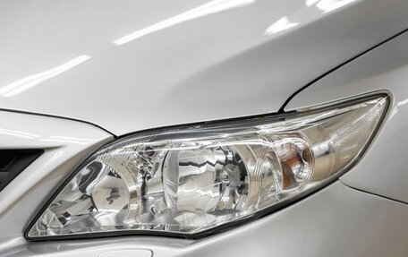 Toyota Corolla, 2010 год, 988 000 рублей, 10 фотография