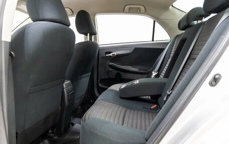 Toyota Corolla, 2010 год, 988 000 рублей, 31 фотография