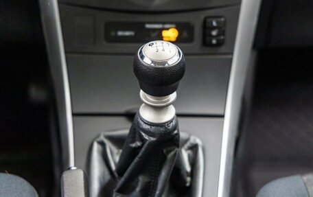 Toyota Corolla, 2010 год, 988 000 рублей, 25 фотография