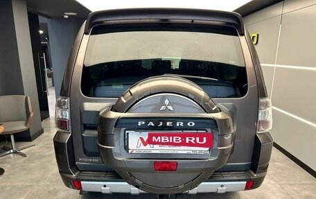 Mitsubishi Pajero IV, 2012 год, 1 899 000 рублей, 6 фотография