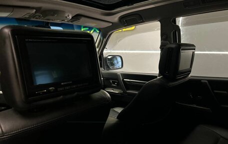 Mitsubishi Pajero IV, 2012 год, 1 899 000 рублей, 19 фотография