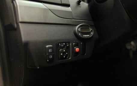 Mitsubishi Pajero IV, 2012 год, 1 899 000 рублей, 16 фотография