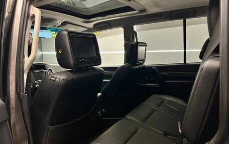 Mitsubishi Pajero IV, 2012 год, 1 899 000 рублей, 20 фотография