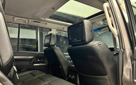 Mitsubishi Pajero IV, 2012 год, 1 899 000 рублей, 18 фотография