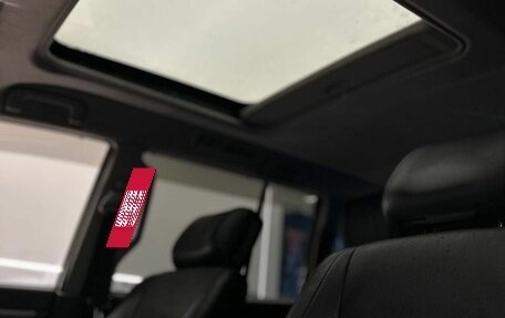 Mitsubishi Pajero IV, 2012 год, 1 899 000 рублей, 22 фотография