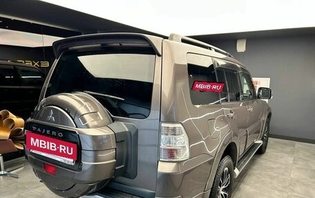 Mitsubishi Pajero IV, 2012 год, 1 899 000 рублей, 7 фотография