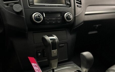 Mitsubishi Pajero IV, 2012 год, 1 899 000 рублей, 14 фотография