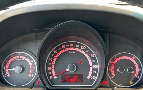 KIA cee'd I рестайлинг, 2010 год, 765 000 рублей, 10 фотография