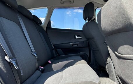 KIA cee'd I рестайлинг, 2010 год, 765 000 рублей, 4 фотография