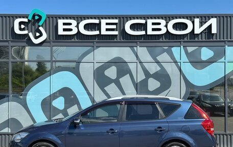 KIA cee'd I рестайлинг, 2010 год, 765 000 рублей, 9 фотография