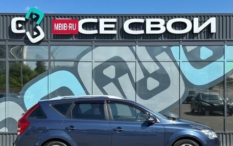 KIA cee'd I рестайлинг, 2010 год, 765 000 рублей, 8 фотография