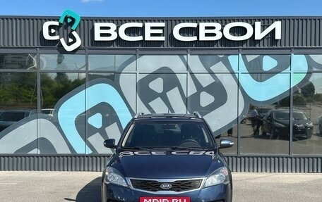 KIA cee'd I рестайлинг, 2010 год, 765 000 рублей, 5 фотография