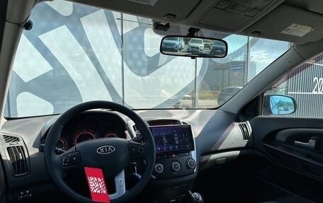KIA cee'd I рестайлинг, 2010 год, 765 000 рублей, 2 фотография