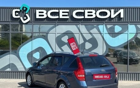KIA cee'd I рестайлинг, 2010 год, 765 000 рублей, 3 фотография